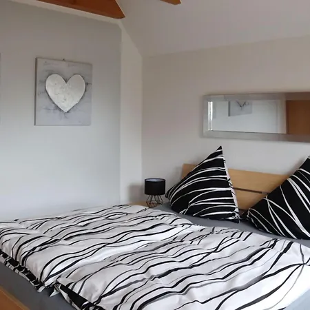 Dream On The Dike 2 Comfortable Vacation Apartamento Neßmersiel