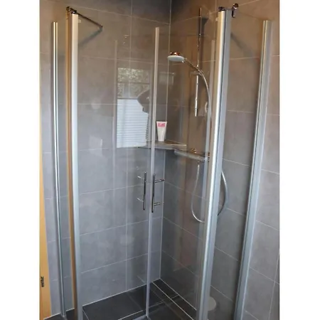 Apartamento Dream On The Dike 2 Comfortable Vacation Neßmersiel