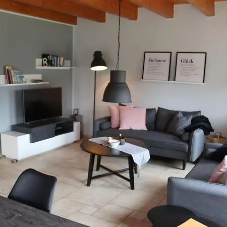 Dream On The Dike 2 Comfortable Vacation Apartamento