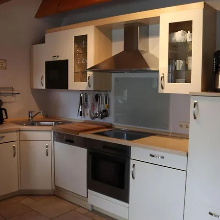 Apartamento Dream On The Dike 2 Comfortable Vacation
