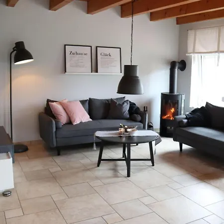 Dream On The Dike 2 Comfortable Vacation Apartamento *