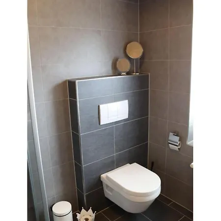 Dream On The Dike 2 Comfortable Vacation Apartamento *