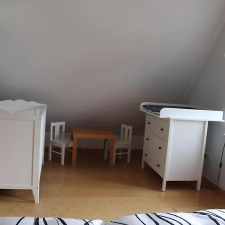 Dream On The Dike 2 Comfortable Vacation Apartamento Neßmersiel