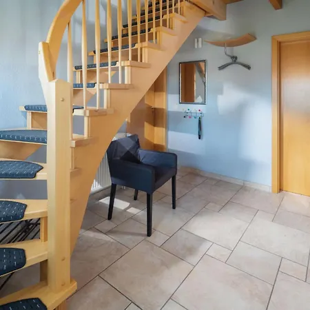 Apartamento Dream On The Dike 2 Comfortable Vacation Neßmersiel