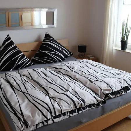 Apartamento Dream On The Dike 2 Comfortable Vacation